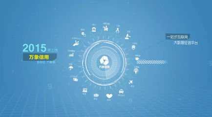 不完整的企业征信数据源 凿不穿的普惠金融引水渠与互联网数据服务