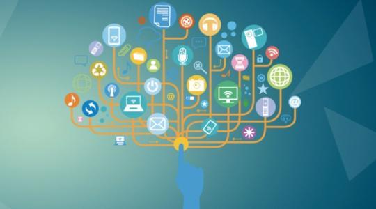 互联网数据服务时代，HR必须掌握的五条互联网思维